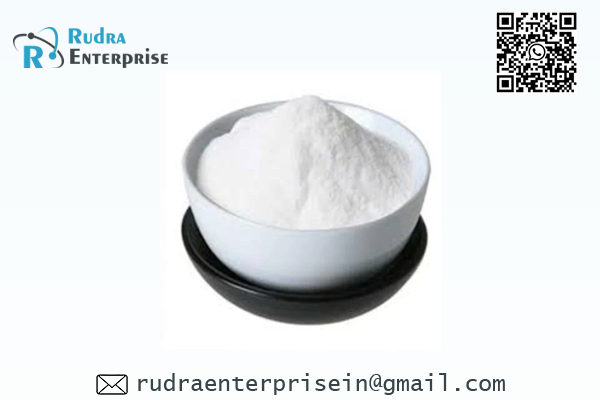 Quetiapine Fumarate Api Powder